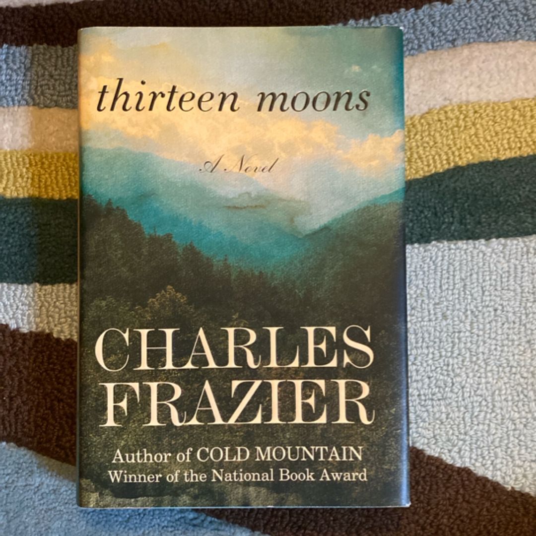 Thirteen Moons