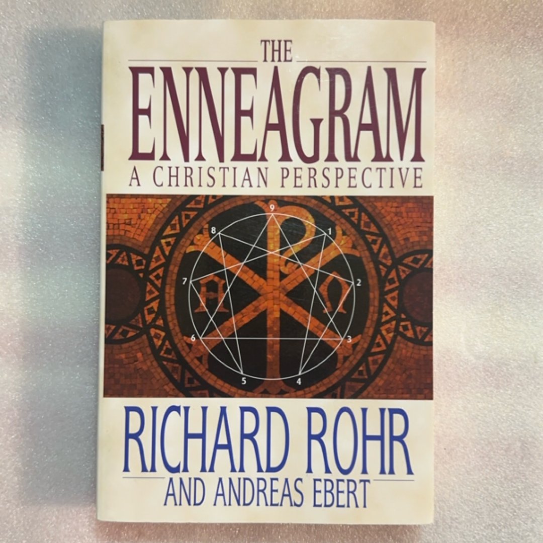 The Enneagram