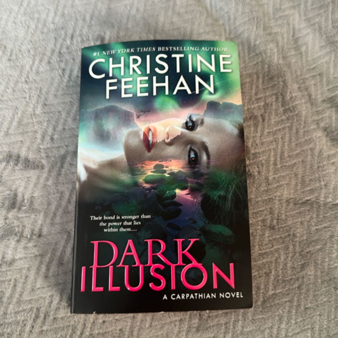 Dark Illusion