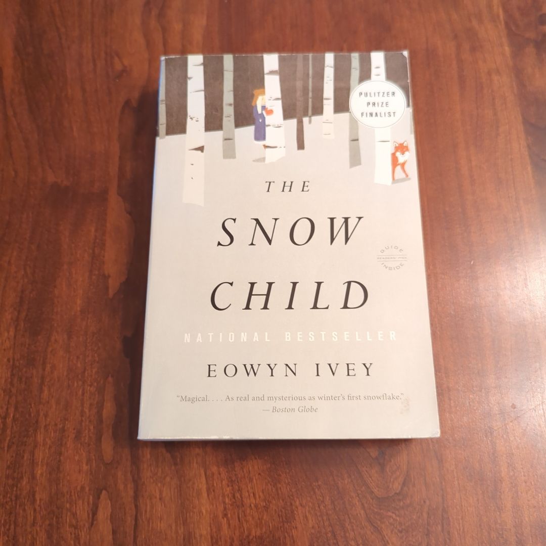 The Snow Child