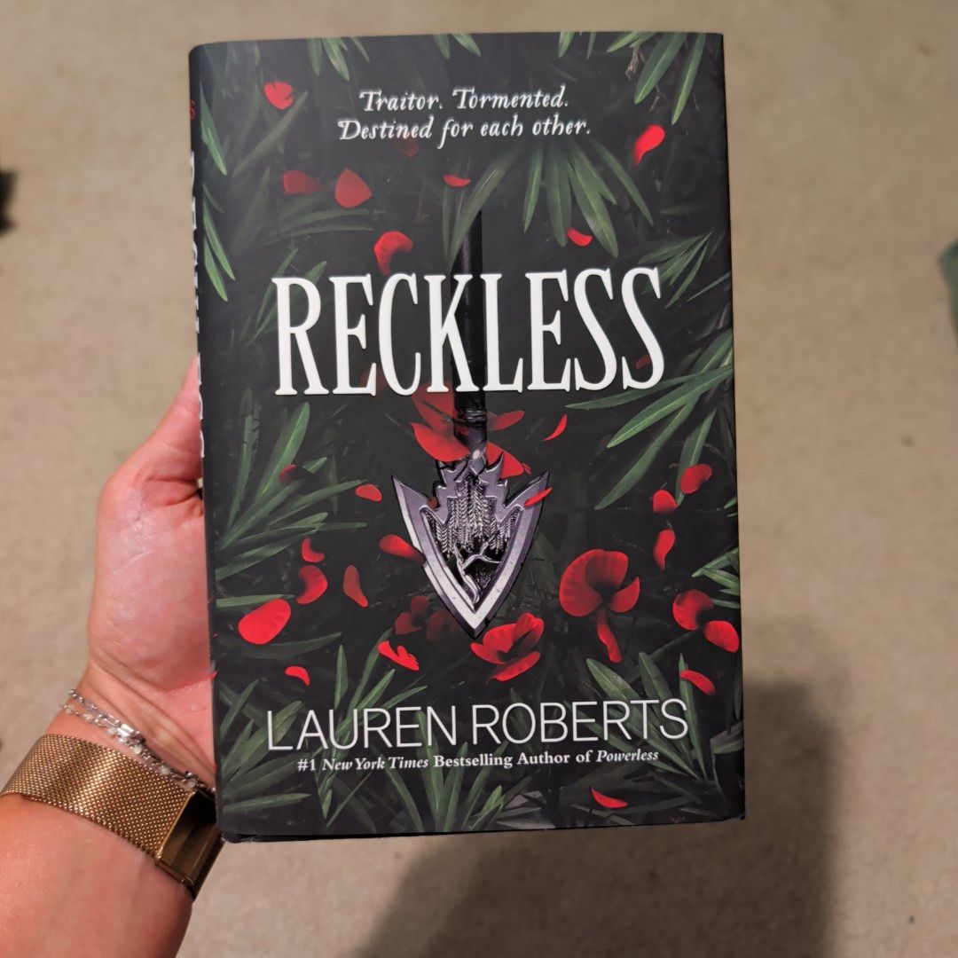 Reckless