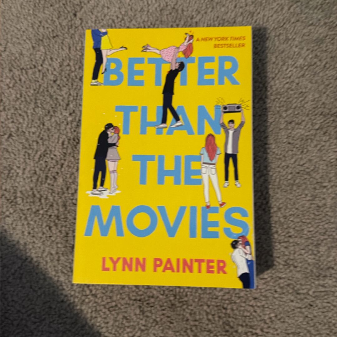 Better Than the Movies