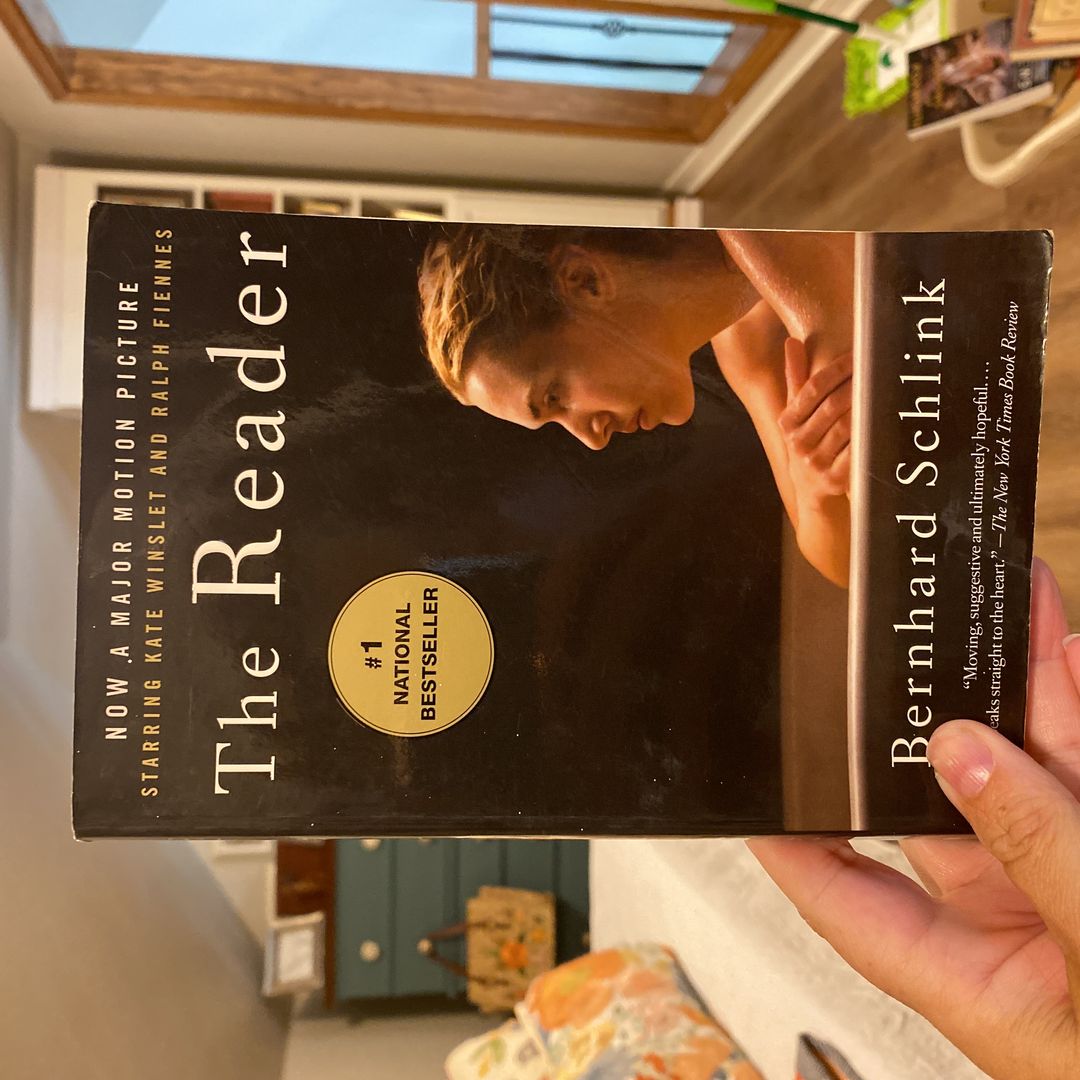 The Reader (Movie Tie-In Edition)