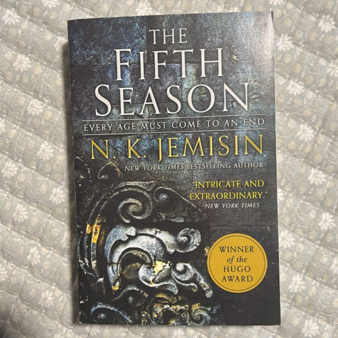 The Fifth Season