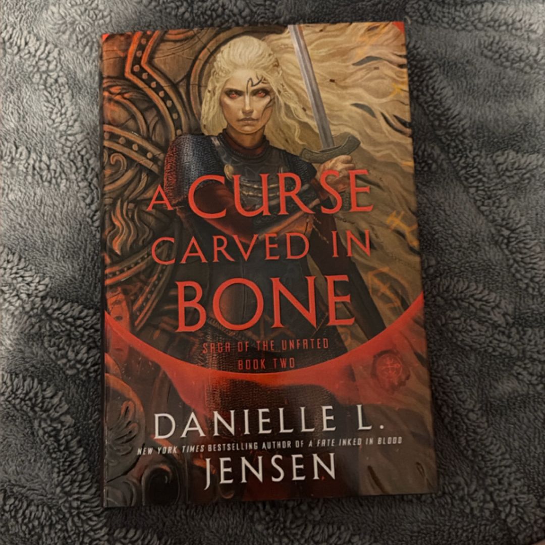 A Curse Carved in Bone