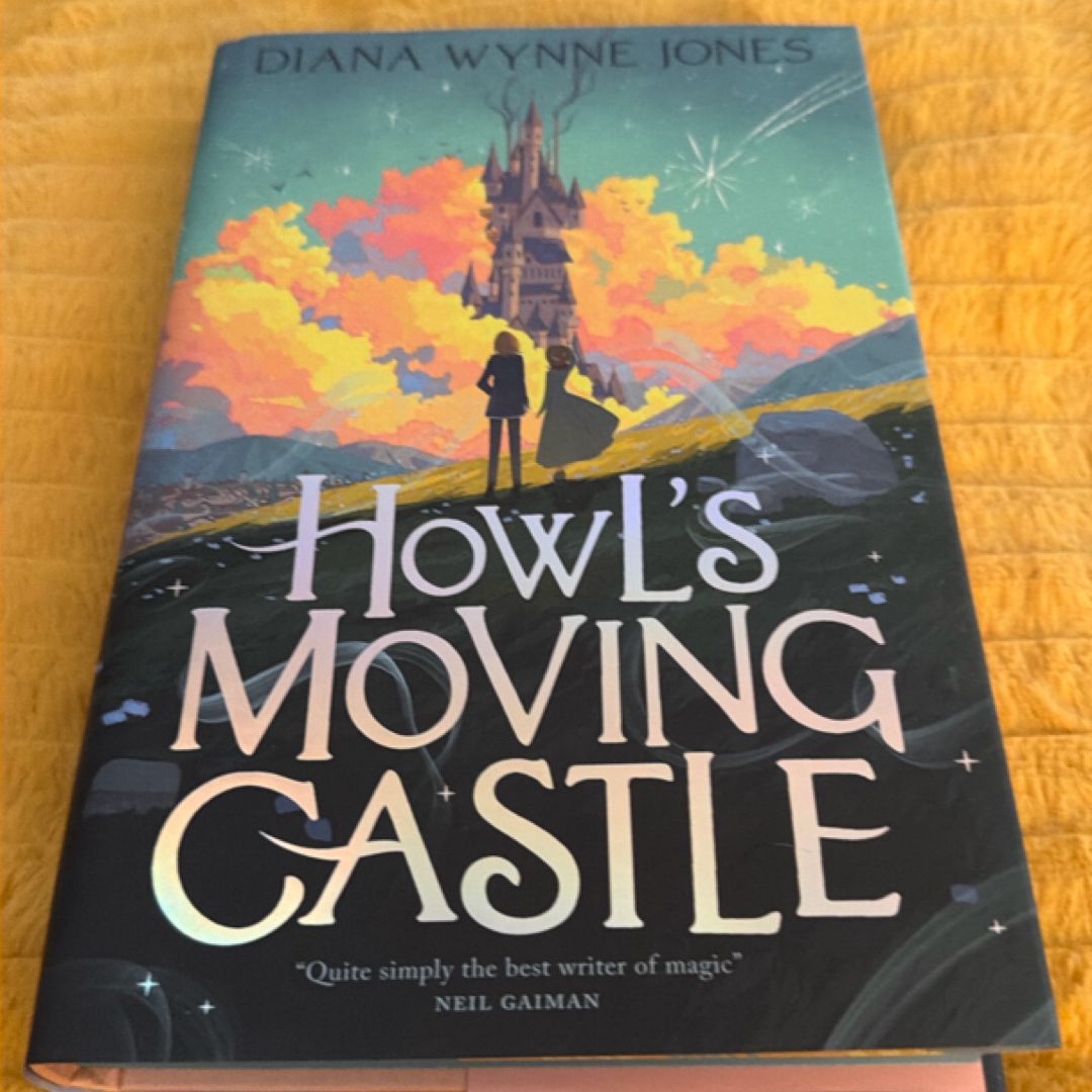 Howl's Moving Castle