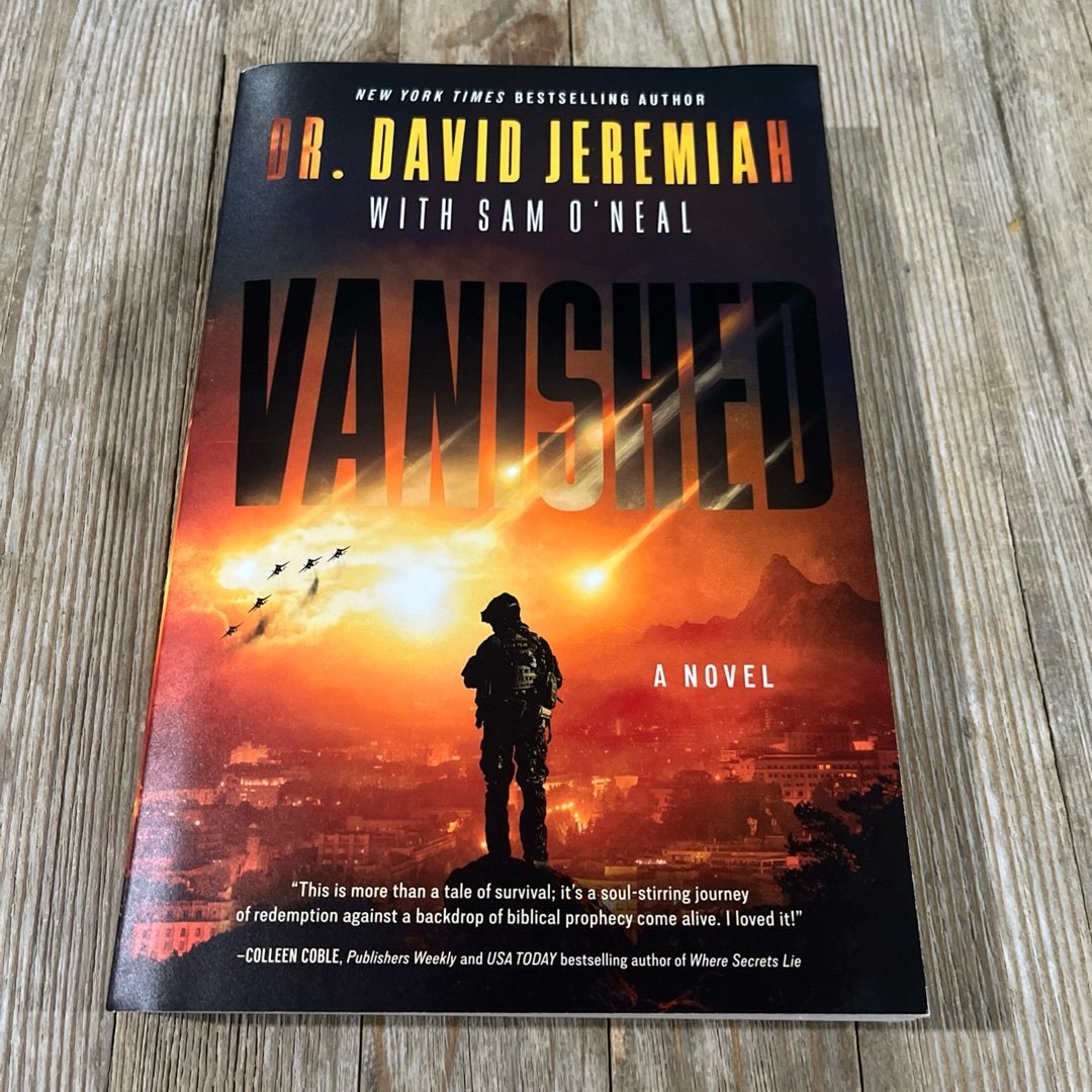 Vanished
