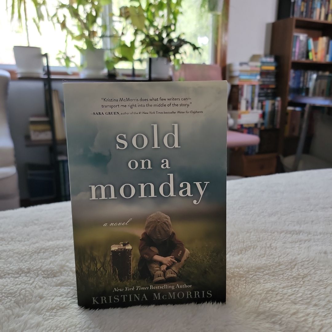 Sold on a Monday