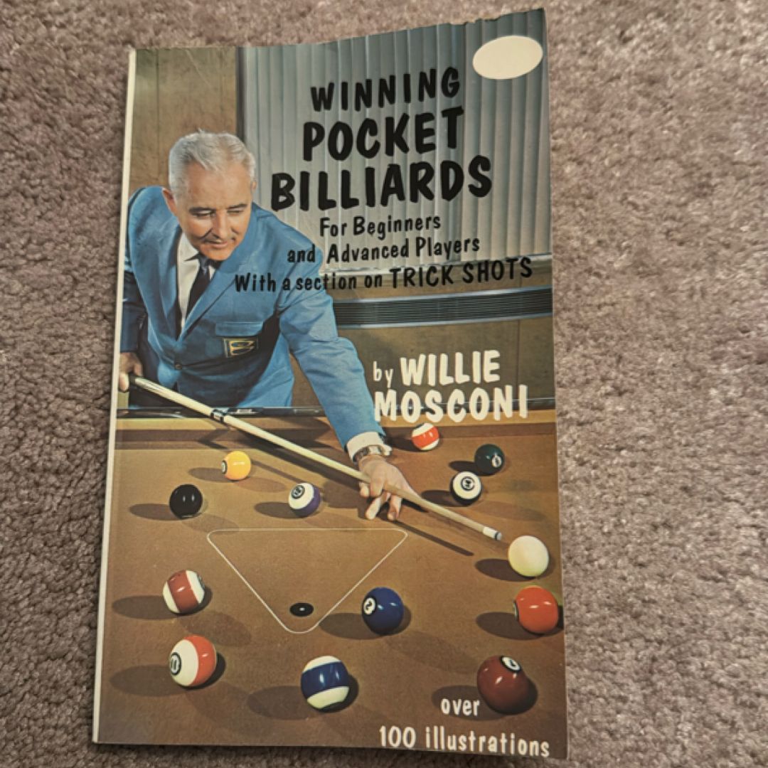Winning Pocket Billiards