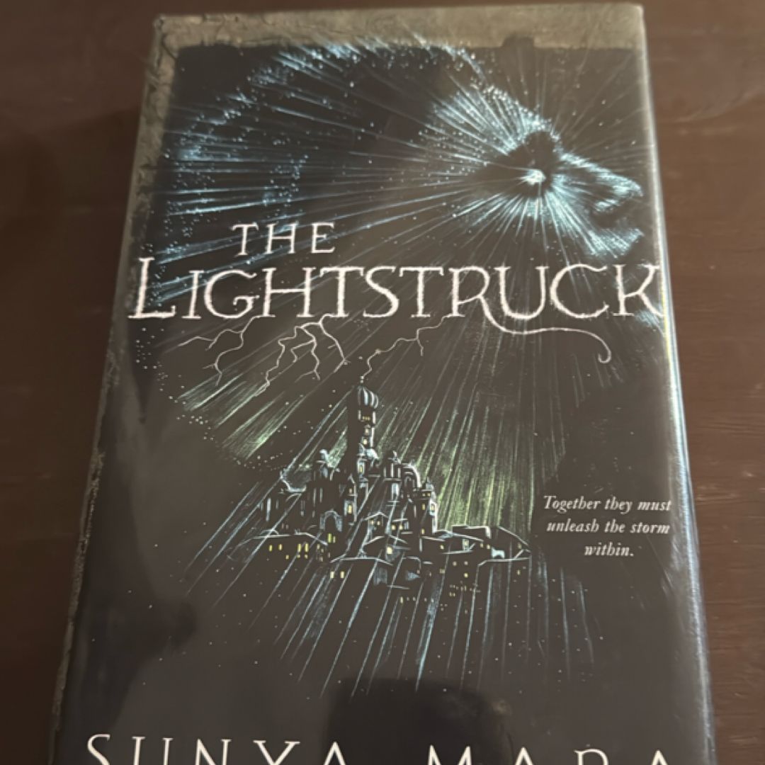 The Lightstruck