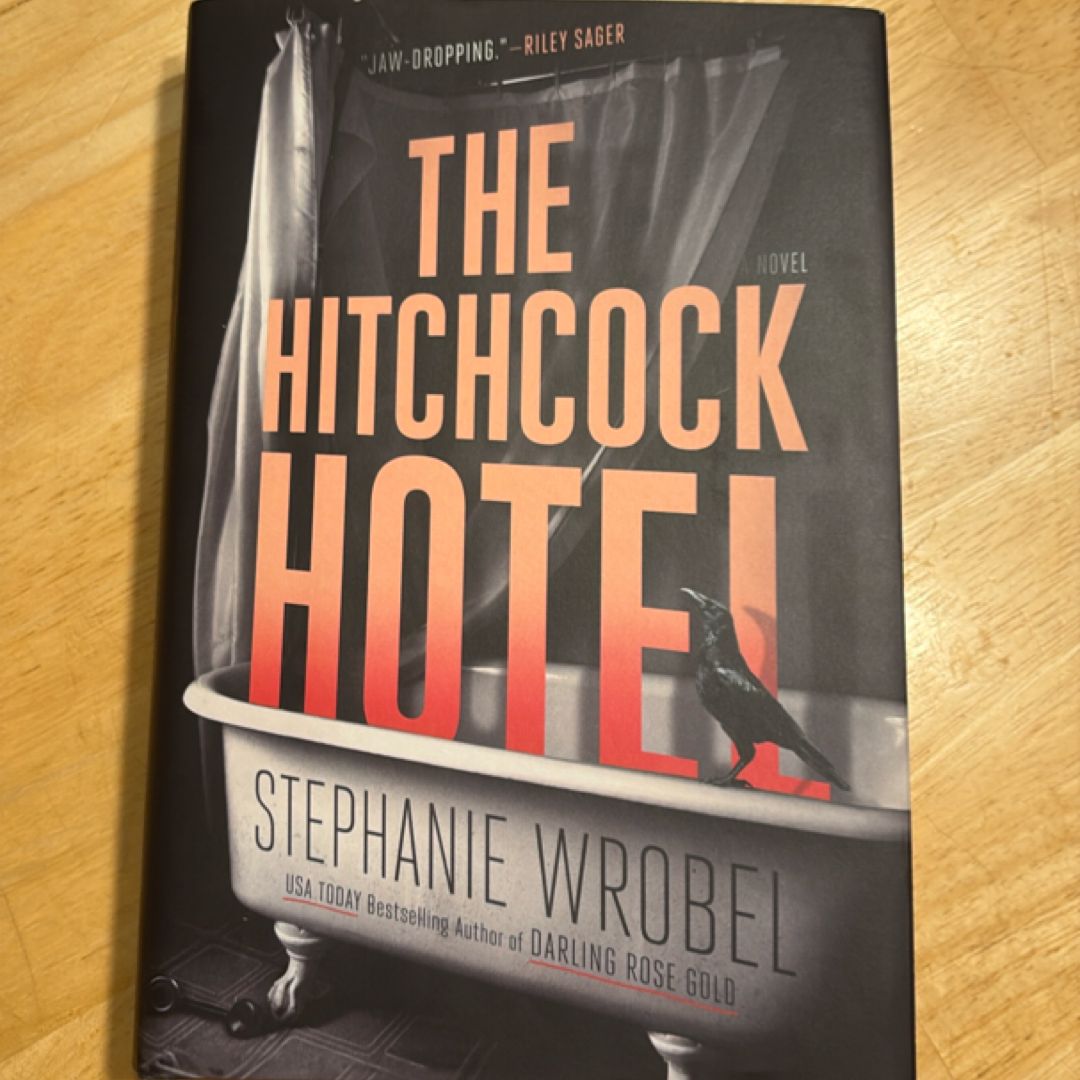 The Hitchcock Hotel