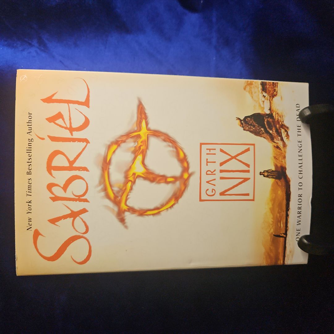 Sabriel