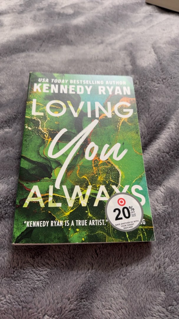Loving You Always