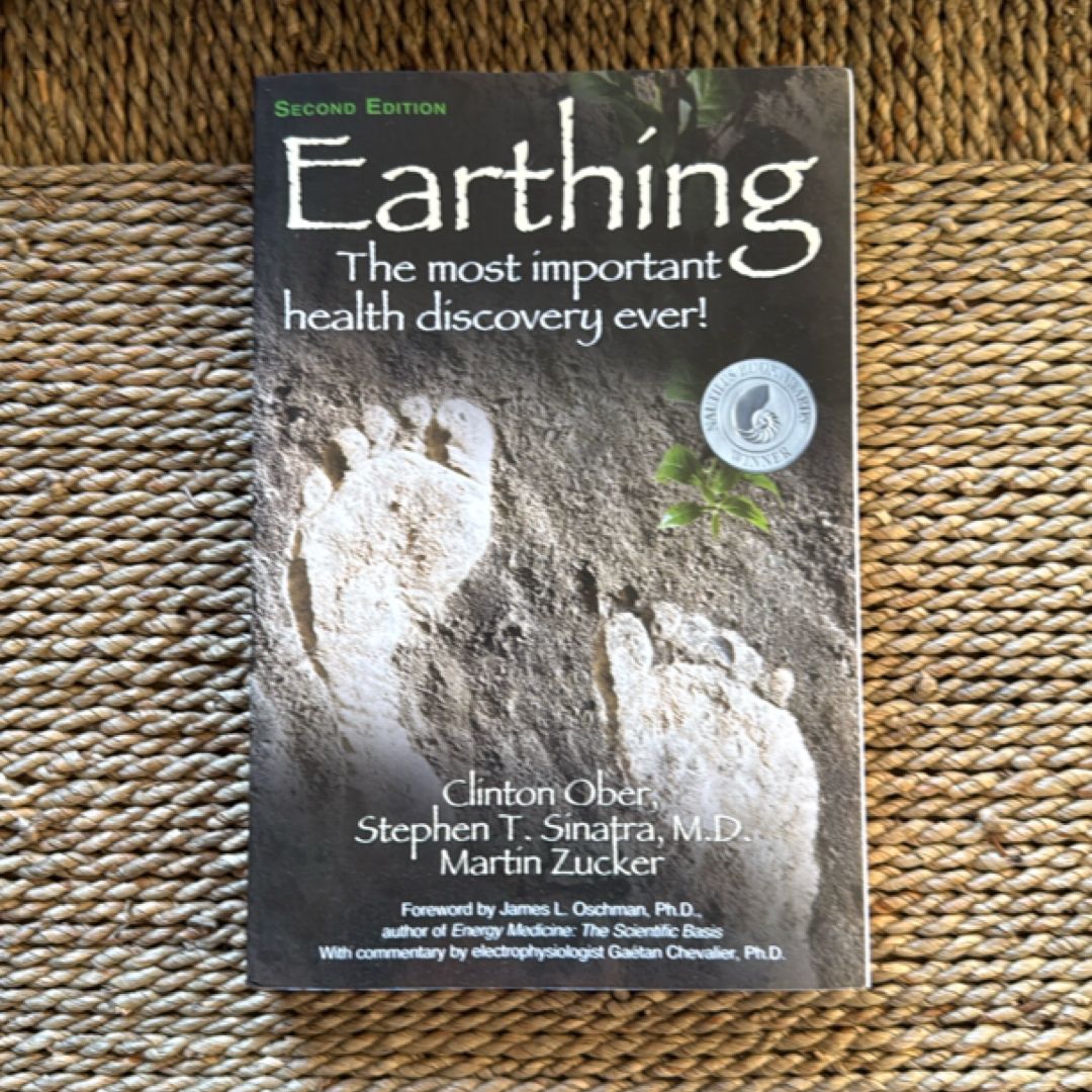 Earthing (2nd Edition)
