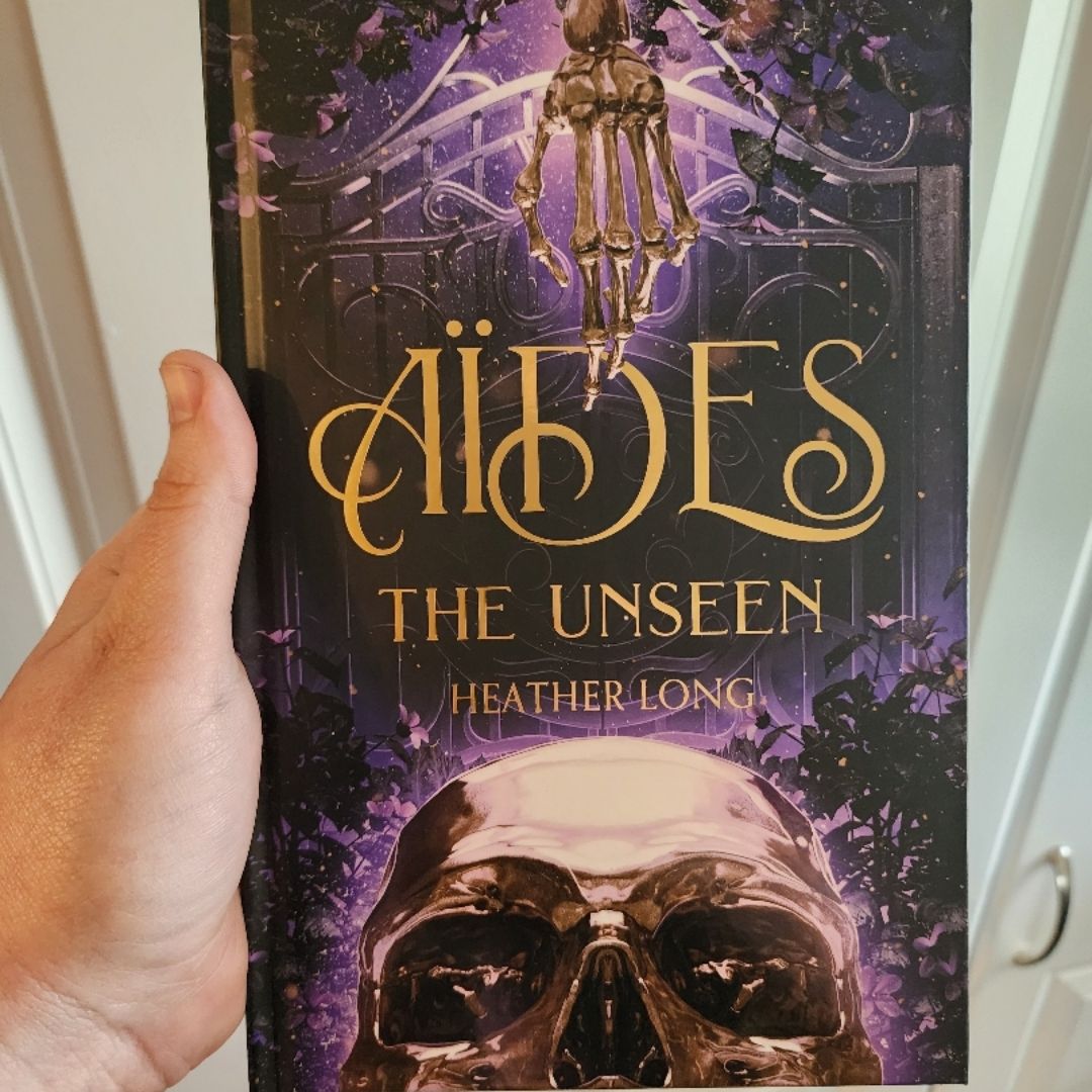 Aïdes: The Unseen
