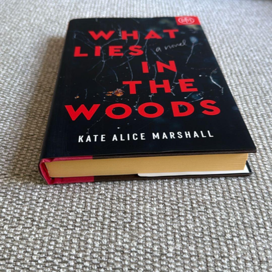 What Lies in the Woods