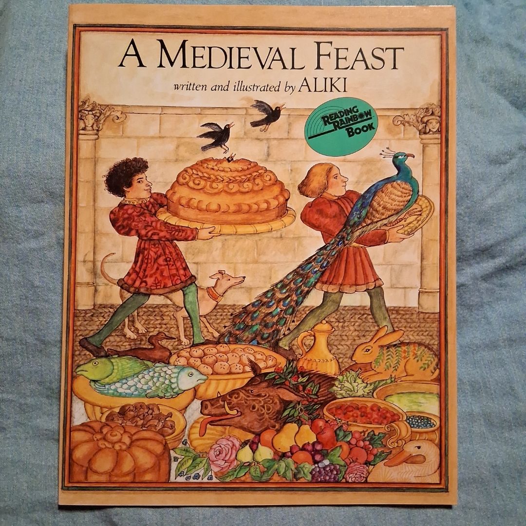 A Medieval Feast