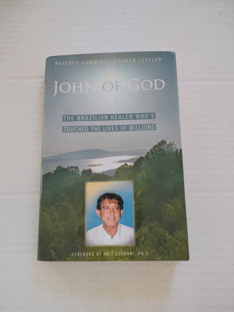 John of God