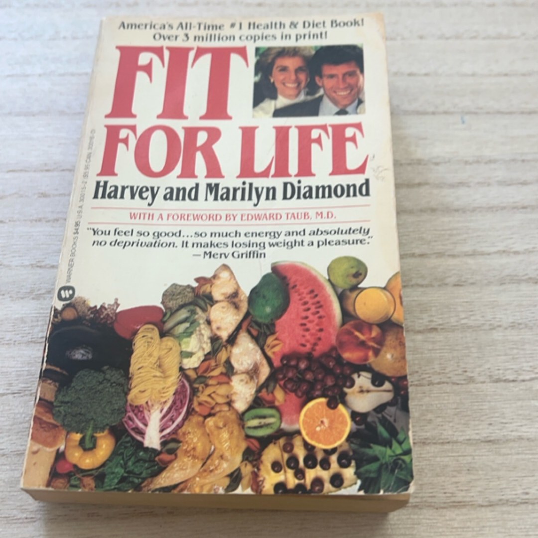 Fit for Life