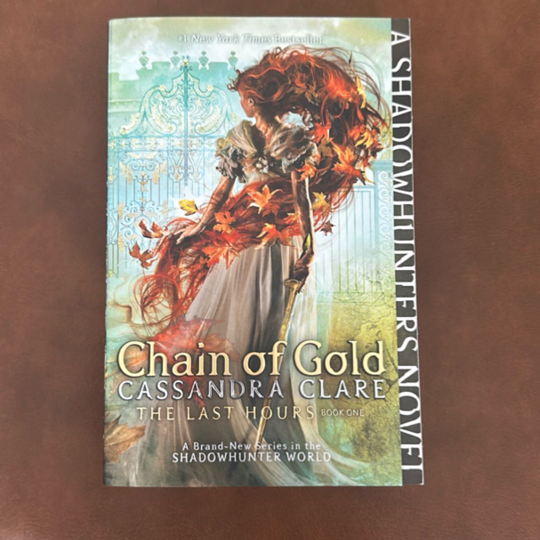 Chain of Gold