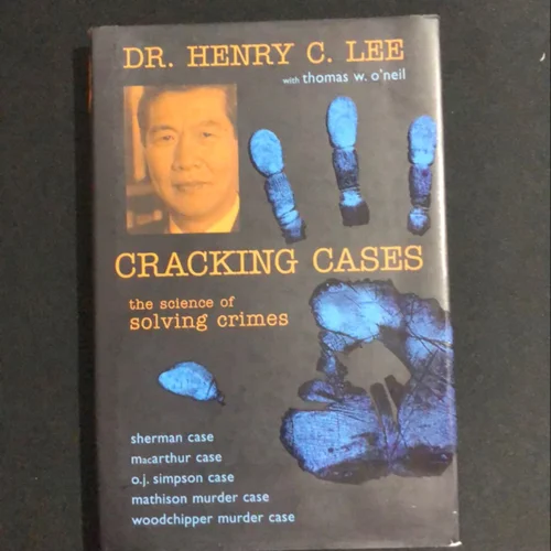 Cracking Cases