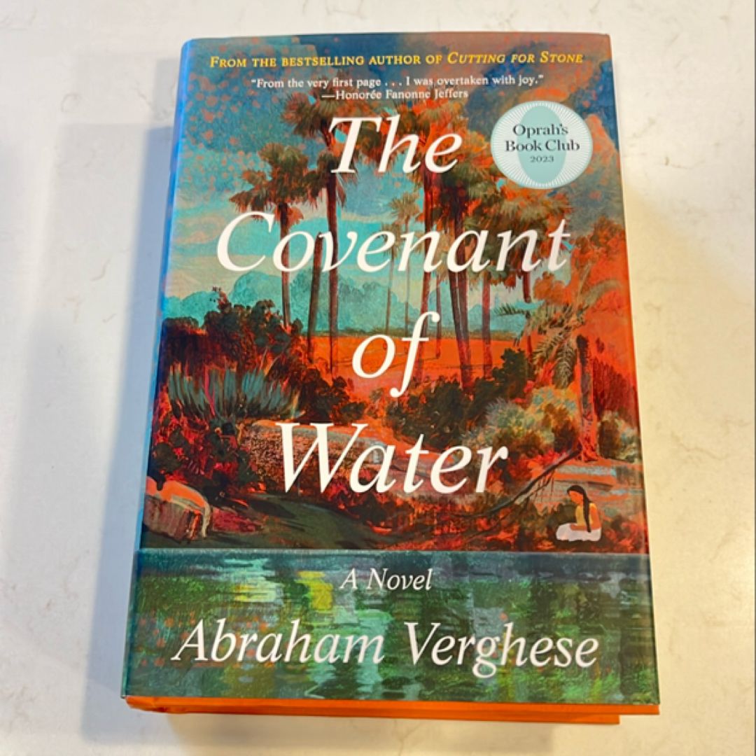 The Covenant of Water