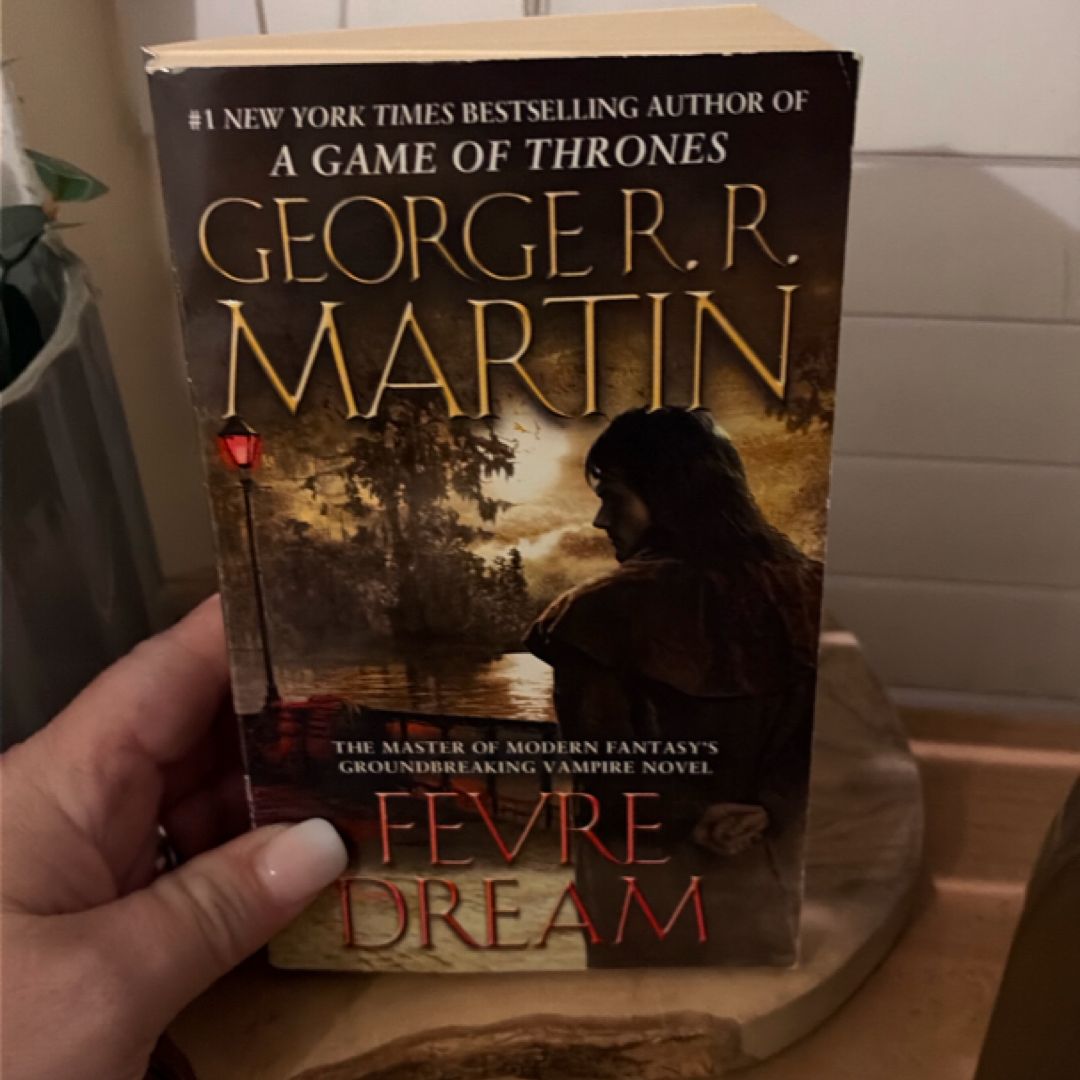 Fevre Dream