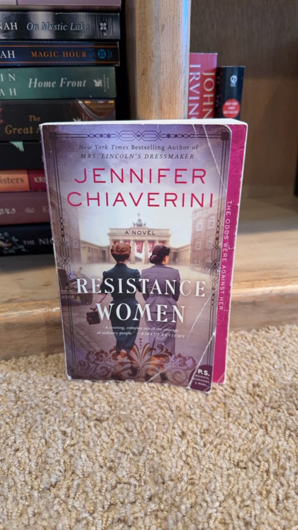 Resistance Women