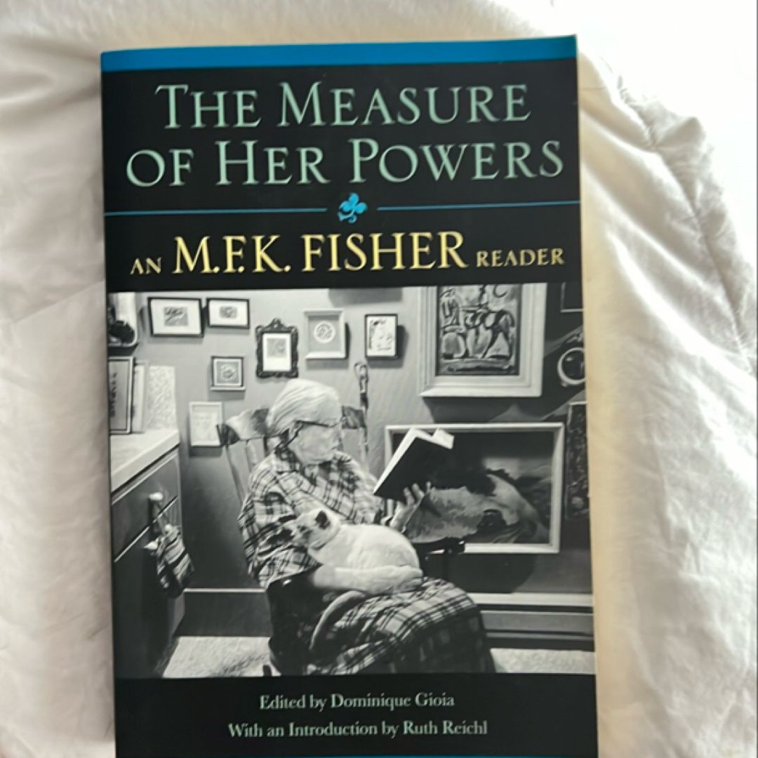 The Measure of Her Powers