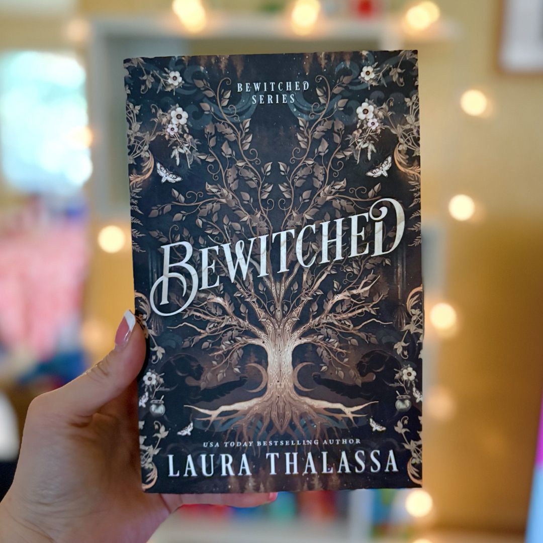 Bewitched (Deluxe Edition)