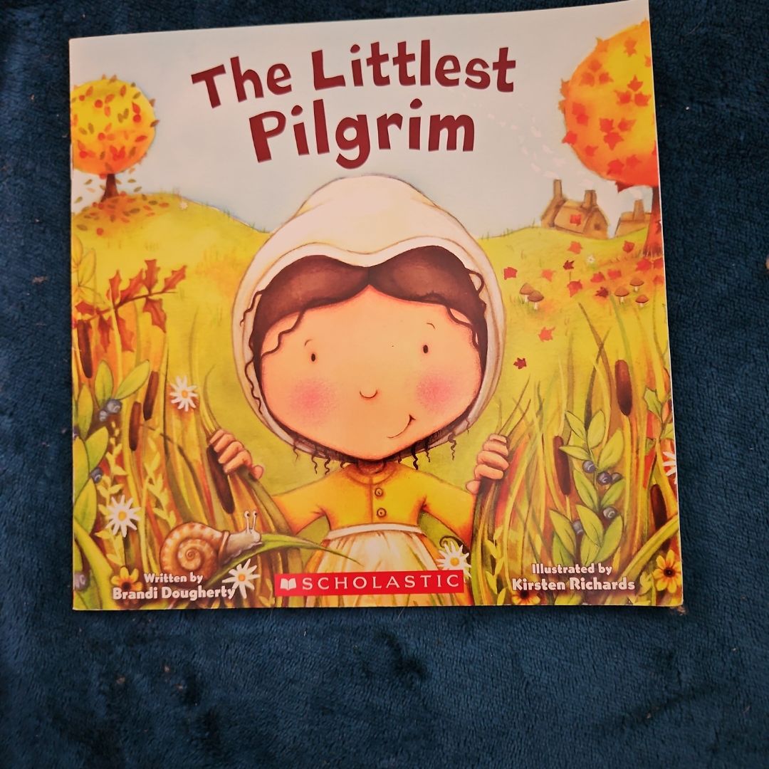 The Littlest Pilgrim