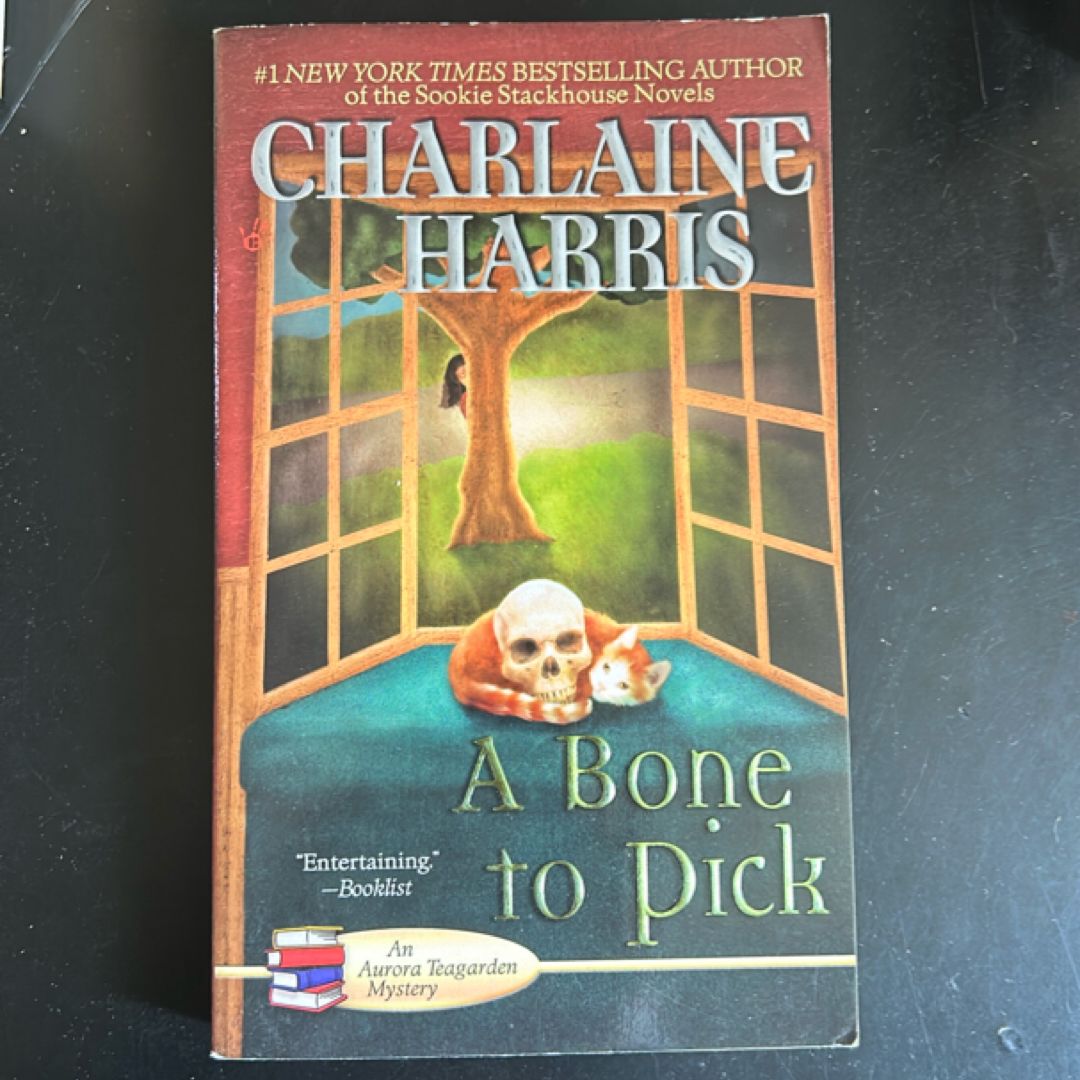 A Bone to Pick
