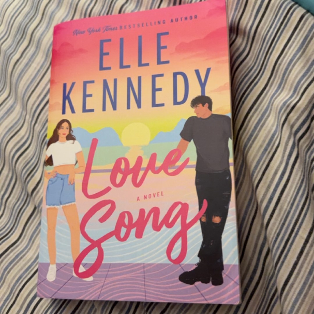 Love Song (Deluxe Edition)