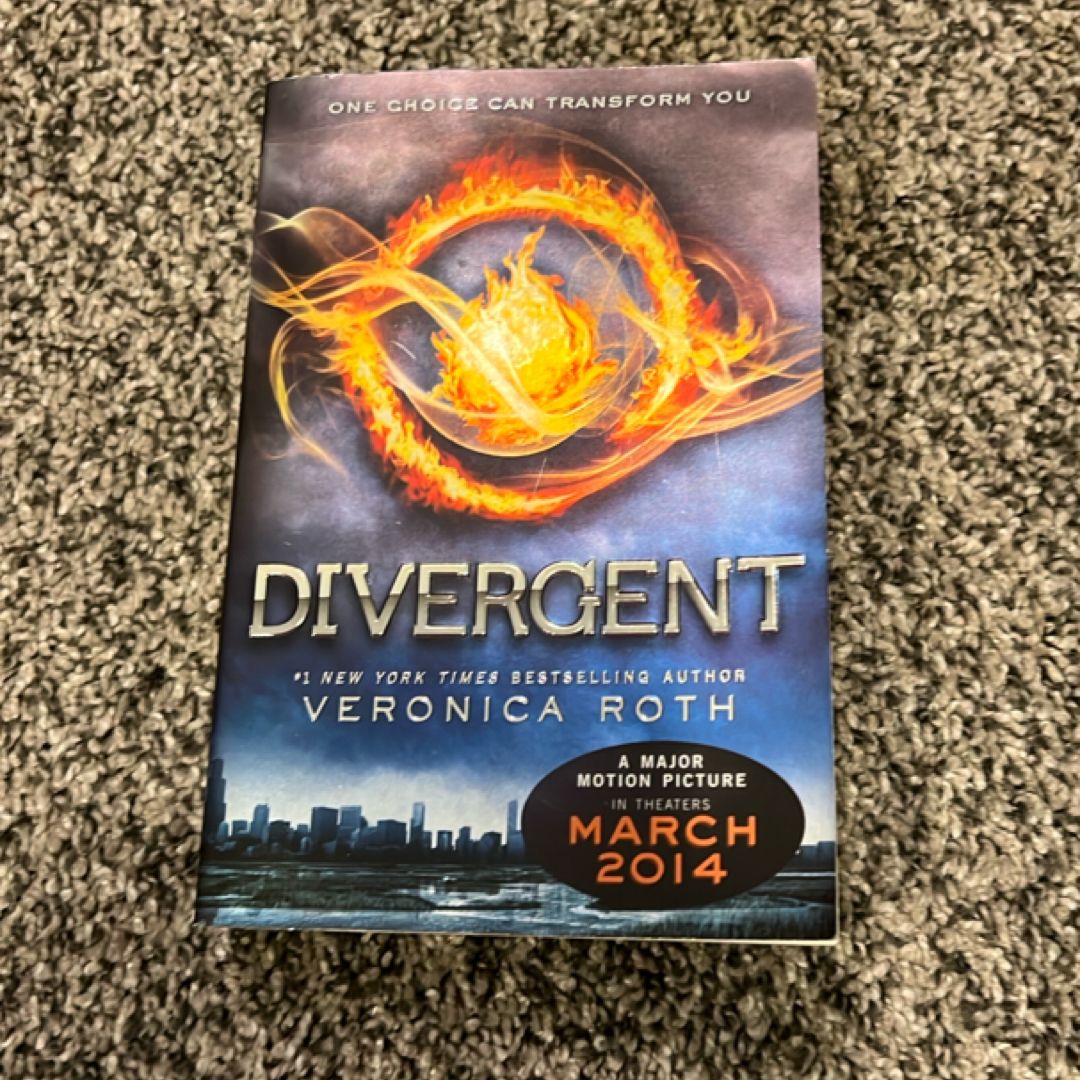Divergent
