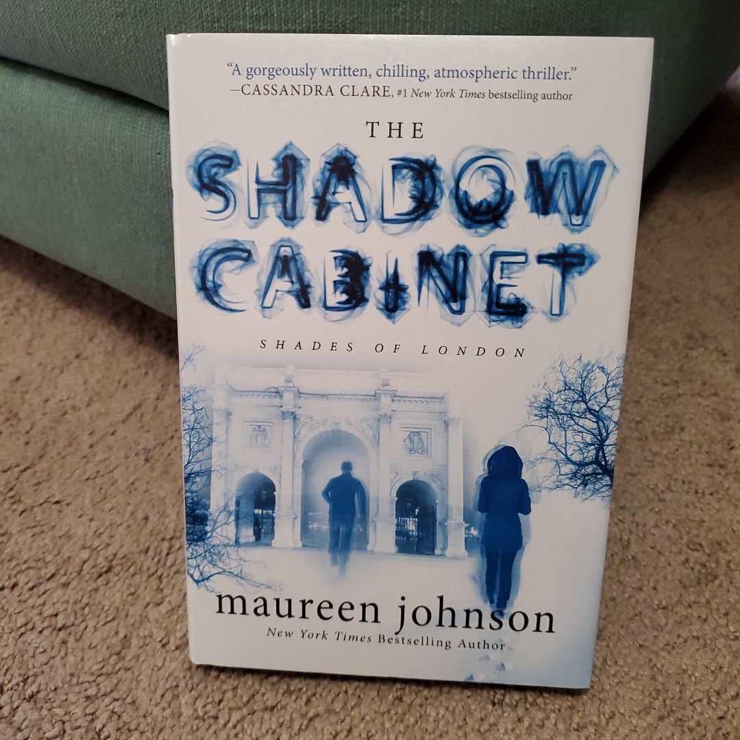 The Shadow Cabinet