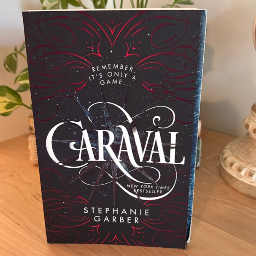 Caraval