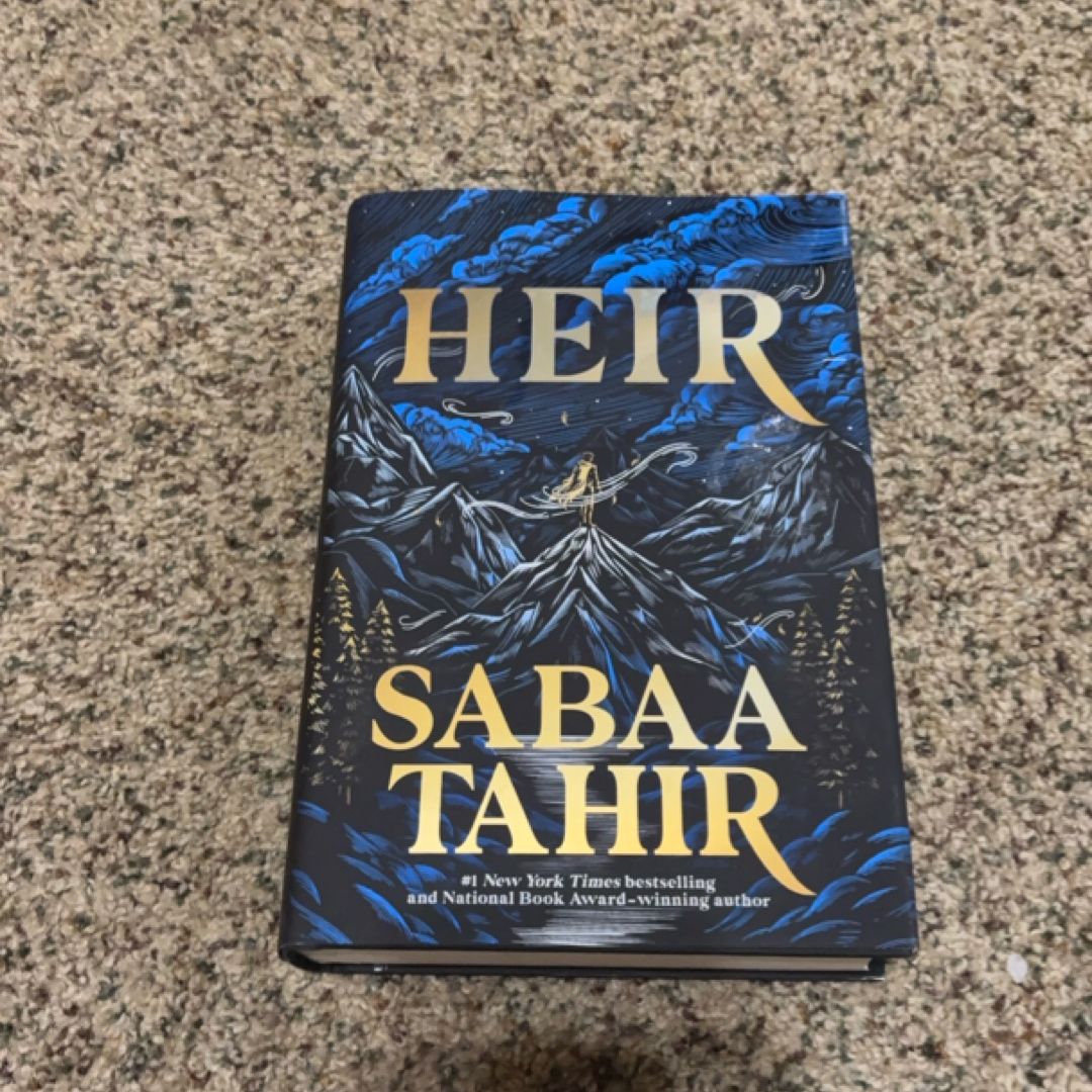 Heir