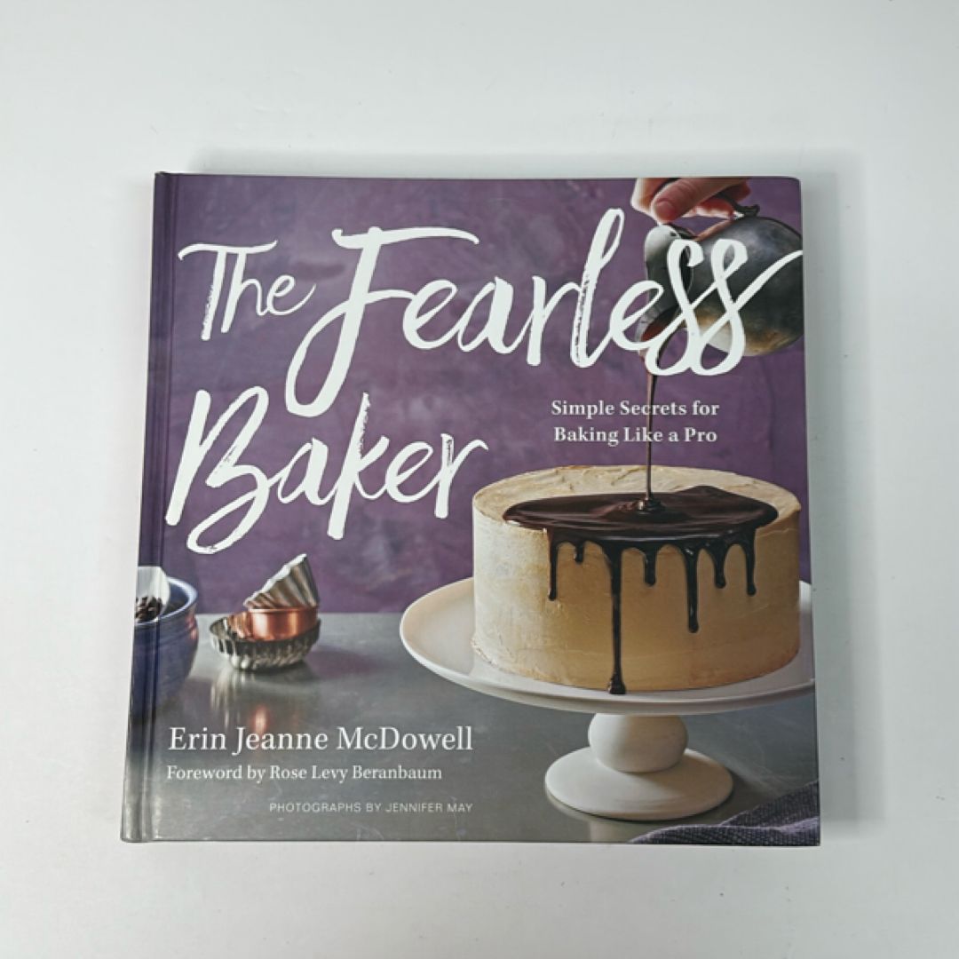 The Fearless Baker