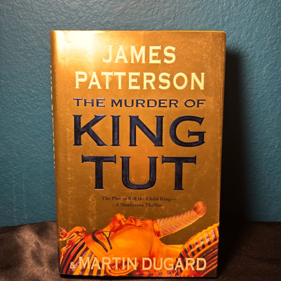 The Murder of King Tut