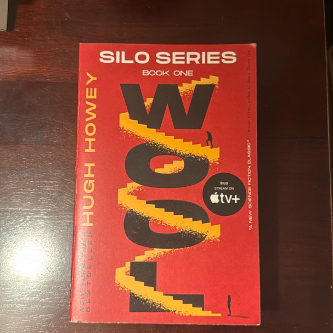 Wool