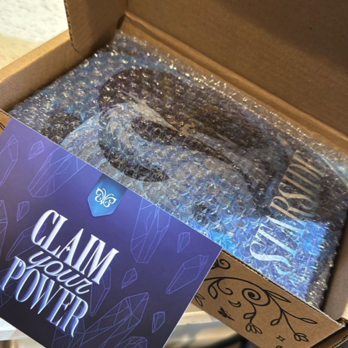 Starside (Deluxe Limited Edition)- Fairyloot | PangoBooks