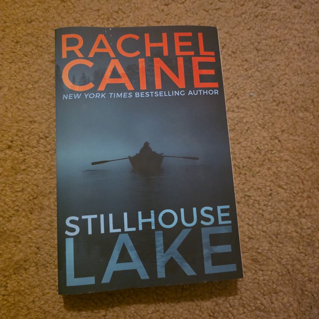 Stillhouse Lake