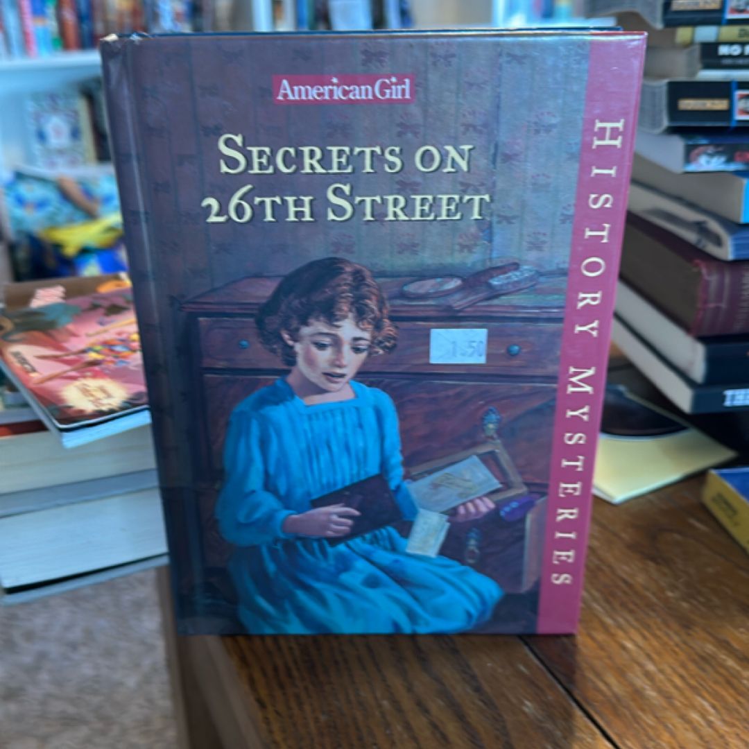 Secrets on 26th Street