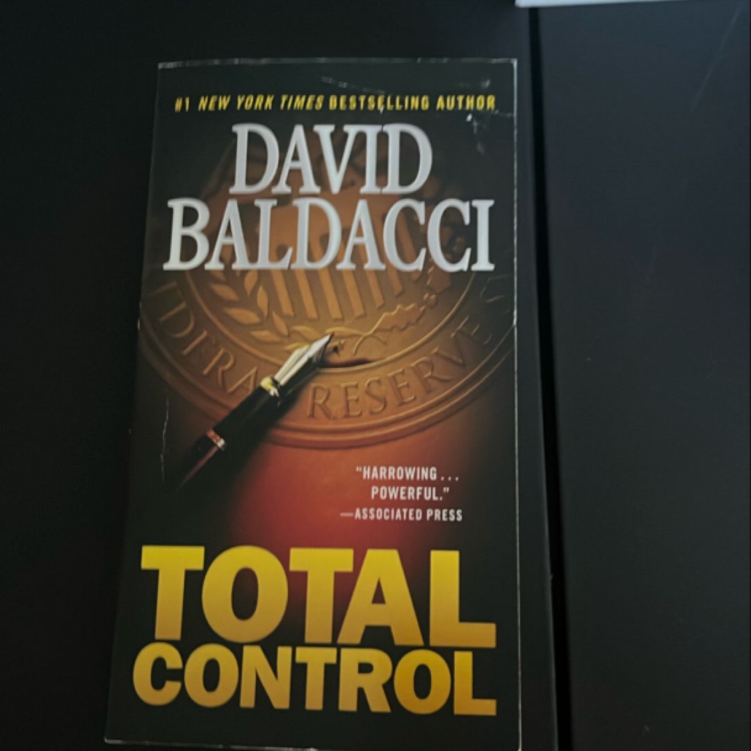 Total Control