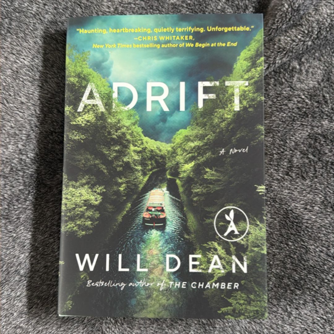 Adrift