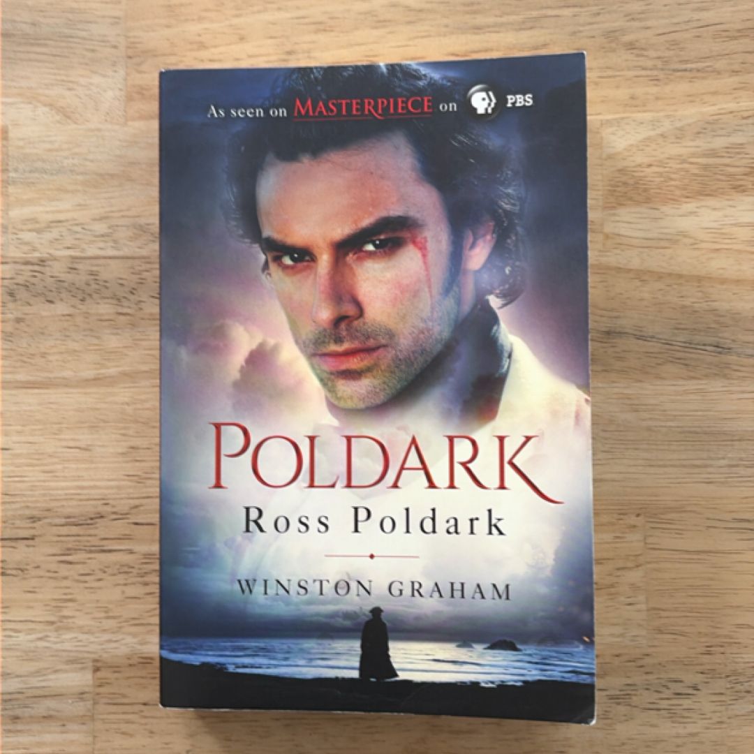Ross Poldark