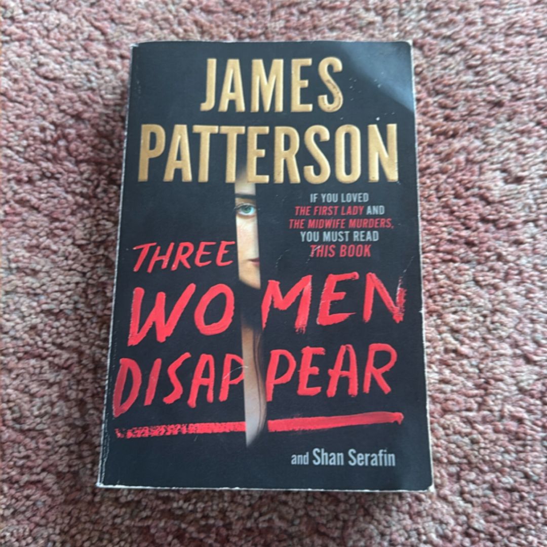 Three Women Disappear