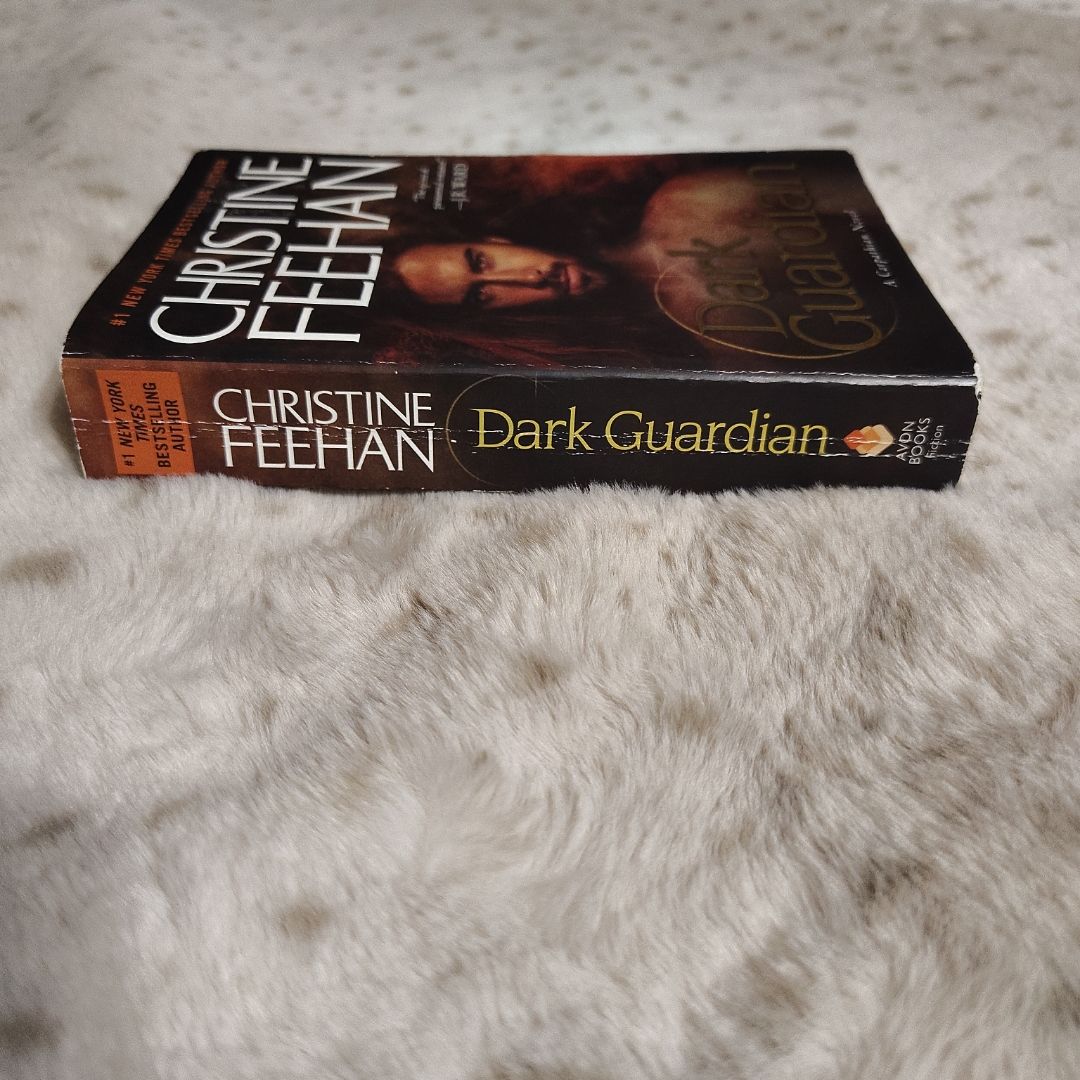 Dark Guardian