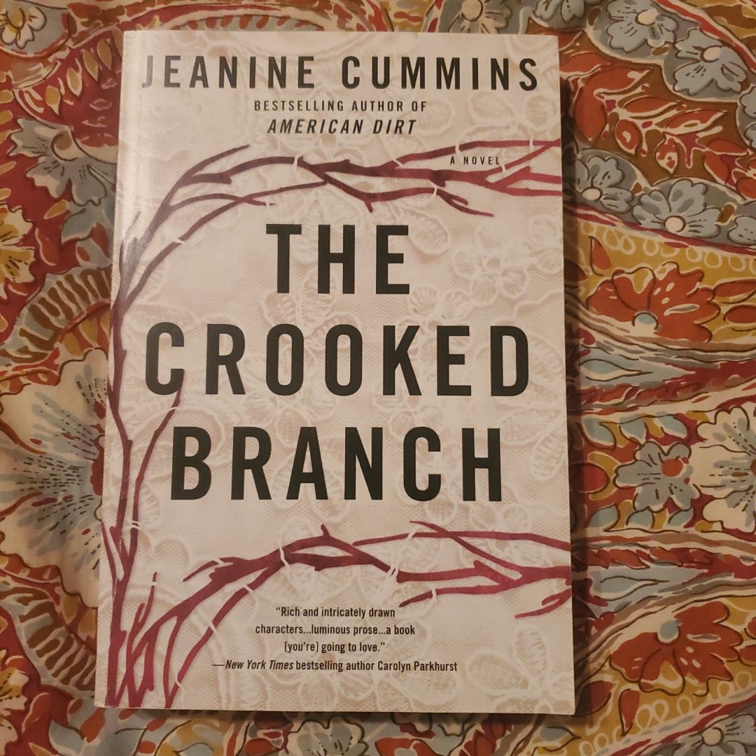 The Crooked Branch