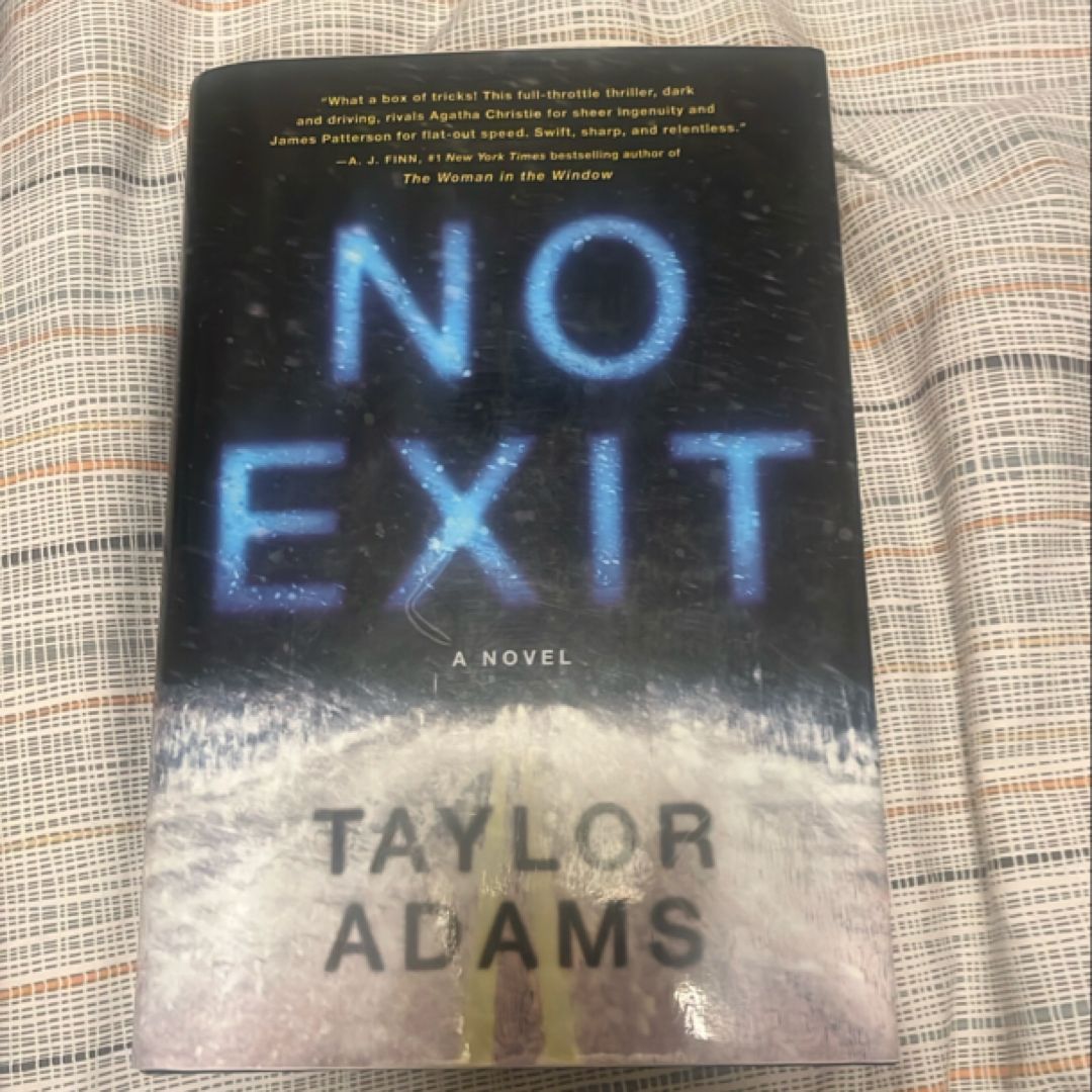 No Exit